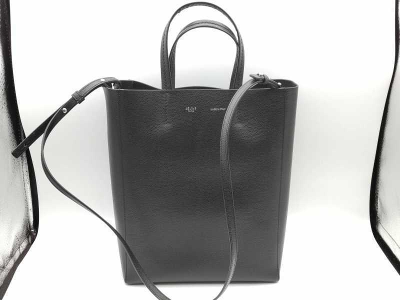 セリーヌ買取 バーティカルカバスモール